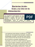 Adicional-Las Bacterias Acido-Lácticas y Su Uso en La