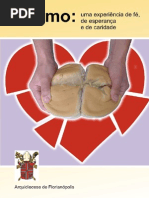 Campanha Dízimo Florianópolis