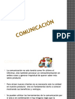 La Comunicacion