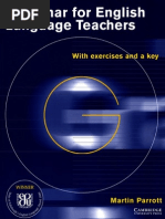 Download Grammar for English Language Teachers by Anastasia SN271748195 doc pdf