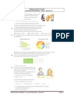 Estatastica6ºano