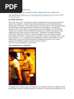 Download The Stanford Prison Experiment by pvarillas SN271748439 doc pdf