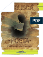 Convocatoria Se Busca Poeta Festival DESEMBARCO POETICO Pl4