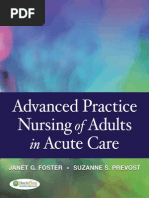 Essentials Of Critical Care Nursing A Holistic Approach - 