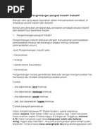 Download Pola Pengembangan Paragraf Induktif by edwinalif SN271757089 doc pdf