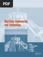 Download Soares c g Et Al Maritime Engineering and Technology by _commandos_ SN271757317 doc pdf