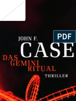 Case, John F. - Das Gemini-Ritual