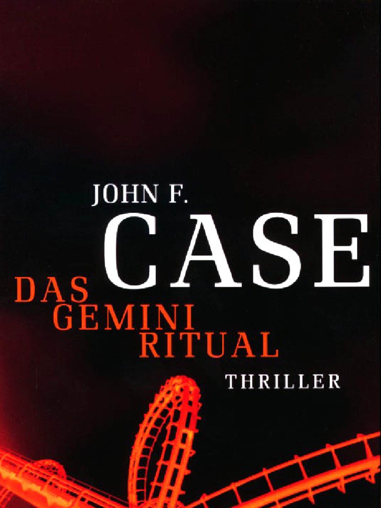 Case, John F. Bild