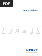 Download Erke Catalog En by KarbonKale SN27176107 doc pdf