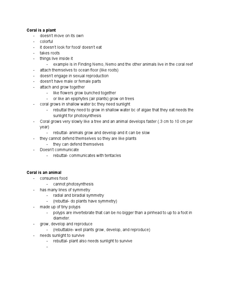 Misconception | PDF
