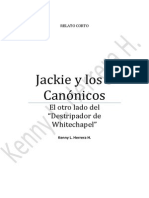 Jackie y Los 5 Canonicos