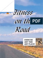 Fitness On The Road