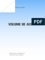 Volume de aer, autor Emanuel Pope