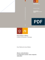 Tese Sobredotados PDF