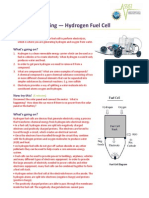 Energy Harvesting - Geraghty