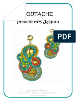 E-Book Pendientes Soutache Jasmin