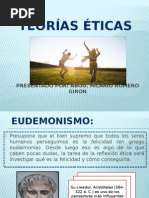 TEORIAS-ETICA