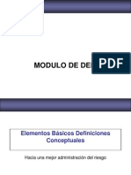 Modulo 2 - Forwards, 1