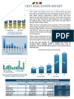 January 2015 Market Update