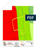 Usos Del Suelo y Afectación
