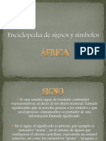 Signos de África