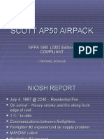 Scott Ap50 Airpack - Ritpak