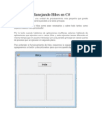 Hilos C# PDF