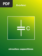 Circuitos Capacitivos