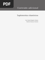 5 Suplementos Vitami_nicos