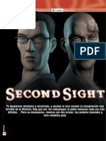 Second Sight