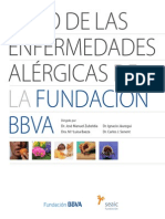 Libro de Las Enfermedades Alergias Completo Espanol