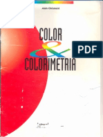 Color Colorimetria Datacolor
