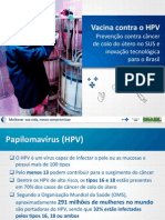 HPV