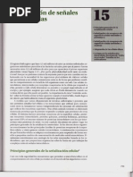 P3-C15 - Transmisión de Señales Entre Células