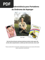 guia de sobrevivência para portadores da sindrome de asperger - versao final