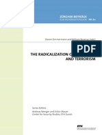 ZIMMERMANN, D.&ROSENAU, W.(Eds.).the.radicalization.of.Diasporas.and.Terrorism