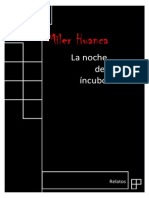 La Noche Del Íncubo Miler Huanca RELATOS Imprimir a 4 Páginas Por Hoja Formato de Bolsillo (1)