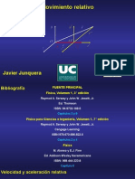 4.Movimiento Relativo