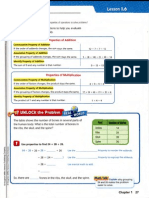 Commutative and Associative