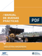 Industria Maderera PDF