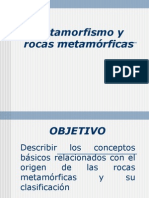 Rocas Metamorficas(1)