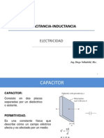 Capitulo 4 Capacitores-Inductores - Estructura