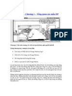 Design Pattern For Dummies