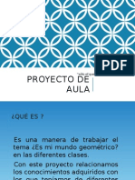 PROYECTO. ILEO.- presentación 5°- 2014