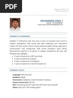 ANAS CV June 2015 Updated.docx