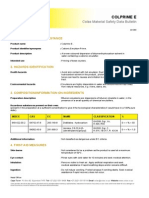 COLAS Colprimee Info Sheet