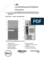 Optiplex 390 Funktionen