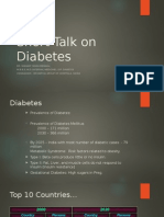 Diabetes Mgt PPt.pptx