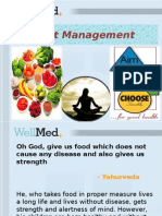 Diet Management.ppt