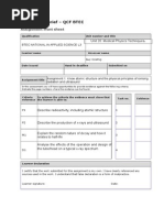 Download Unit 20 Medical Physics Techniques Assignment 1 by GuyCowhig SN271822708 doc pdf